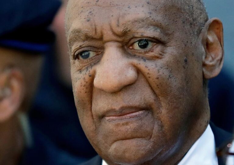Bill Cosby faces new lawsuit from woman who claims he assaulted her in 1969