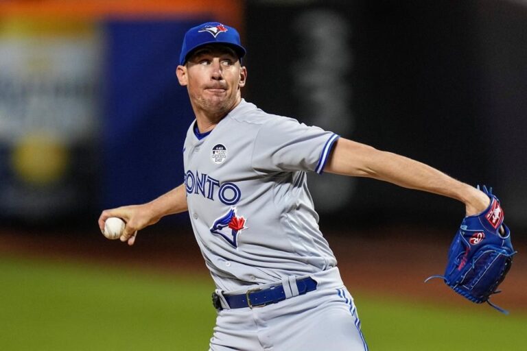 Blue Jays place Bassitt on paternity list