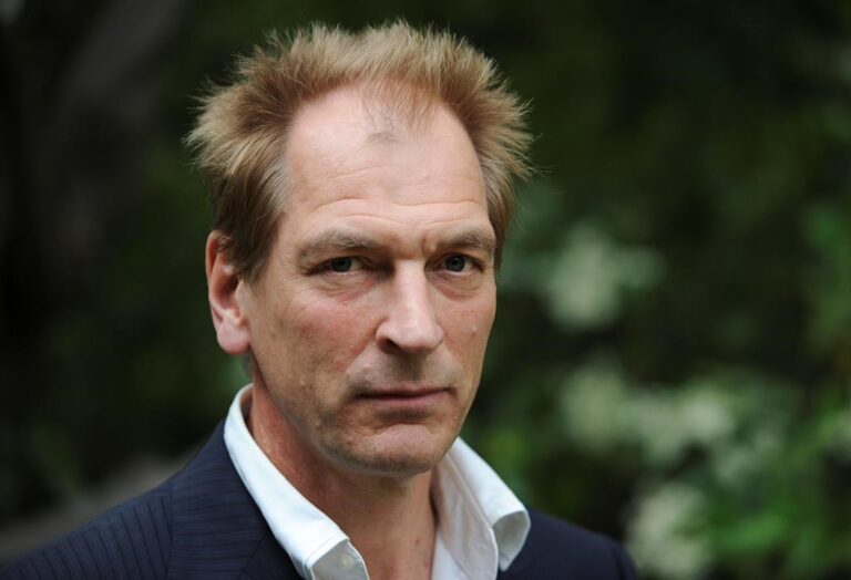 Actor Julian Sands confirmed dead after remains found on Calif. mountain