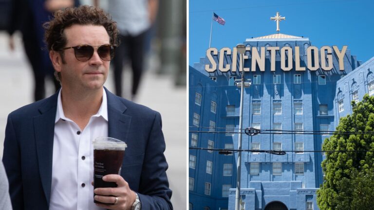 Danny Masterson trial: Judge finds lawyers leaked info to Church of Scientology