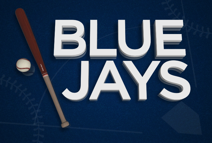 Blue Jays looking to make strides in second half