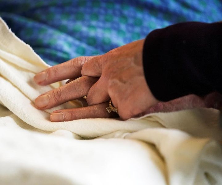 Who should get your organs? How assisted death raises hard new questions