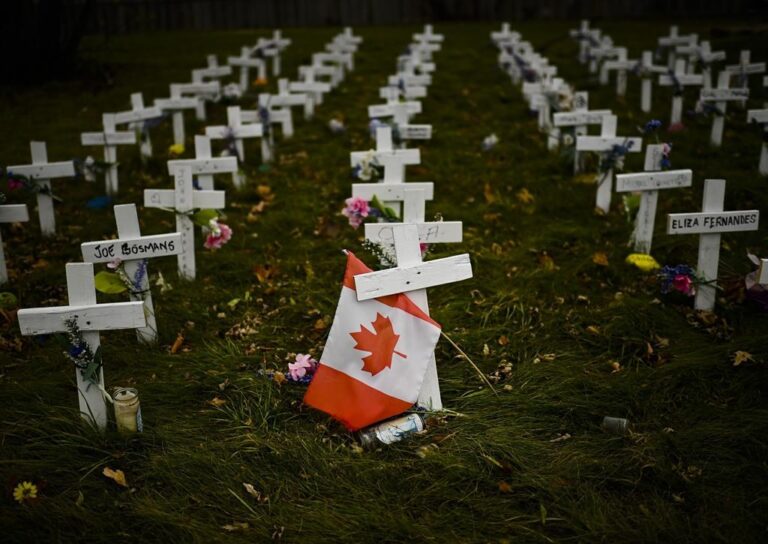 Call inquiry into Canada’s COVID-19 response, medical journal urges