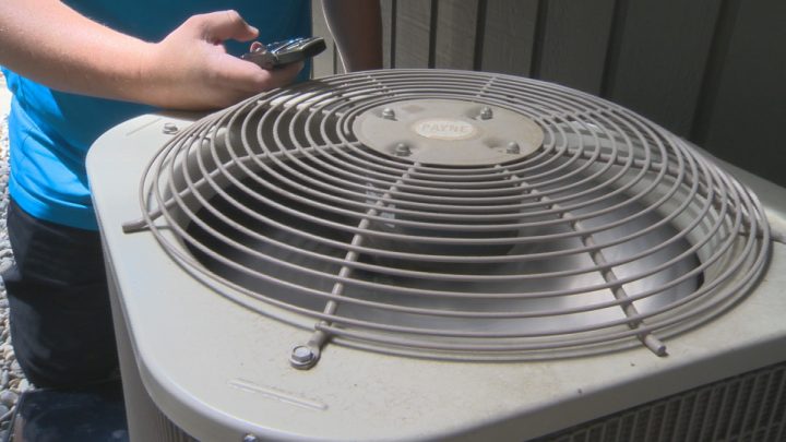 64% of Canadians have air conditioning. Is it enough for climate change?