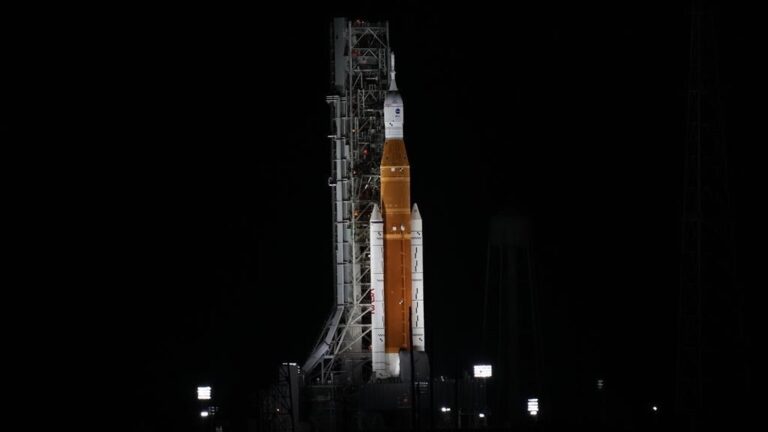 The new space race is here. Will it look like the ’60s — or the 16th century?