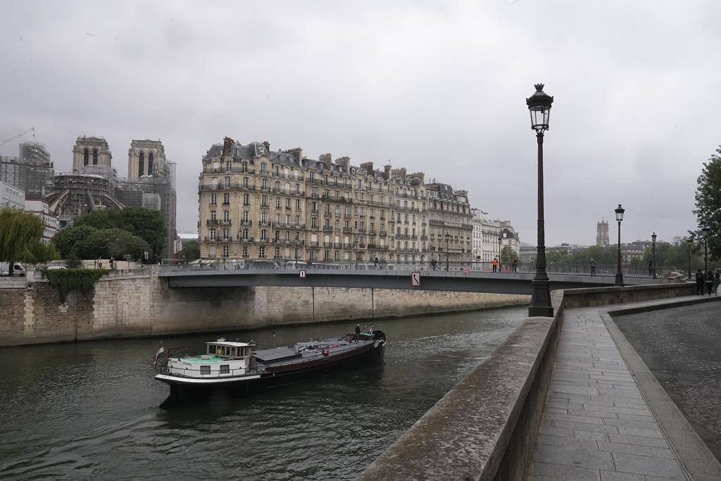 Paris Opening River Seine For Swimming After 100 Year Closure The   20230523110516 646cd96c1c5aa2541f774af7jpeg Mp4Ho4 