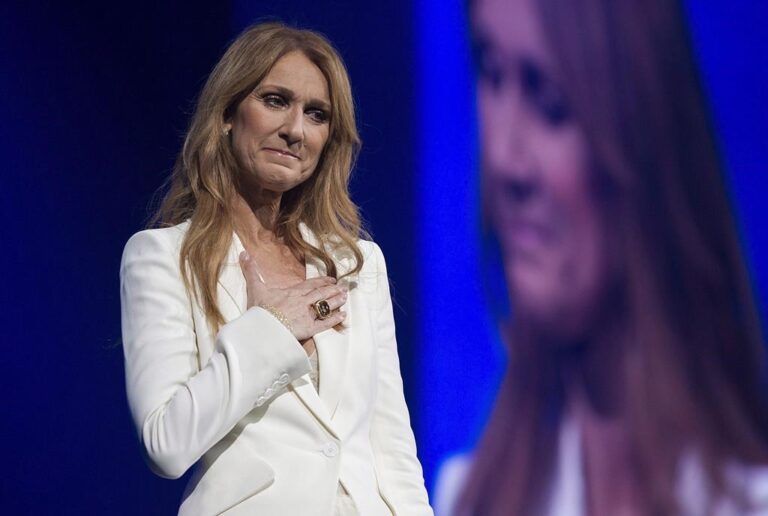 Céline Dion’s sister shares heartbreaking update on singer’s health battle