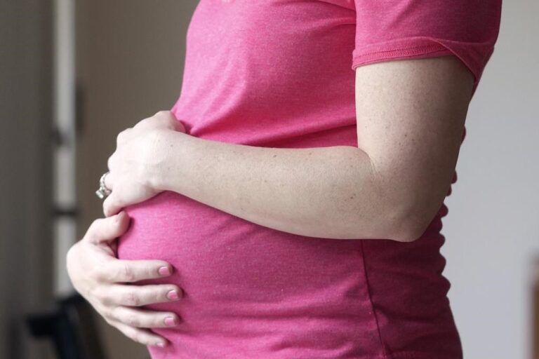 FDA approves first postpartum depression pill in U.S.