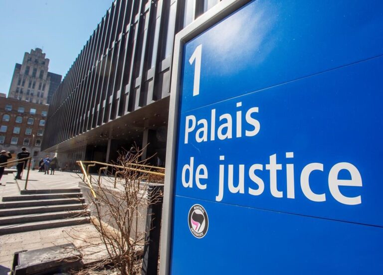 Green light for class action over alleged sterilization of Indigenous women in Quebec