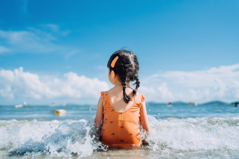 ‘Silent and quick’: Lack of supervision the leading cause of drownings in children