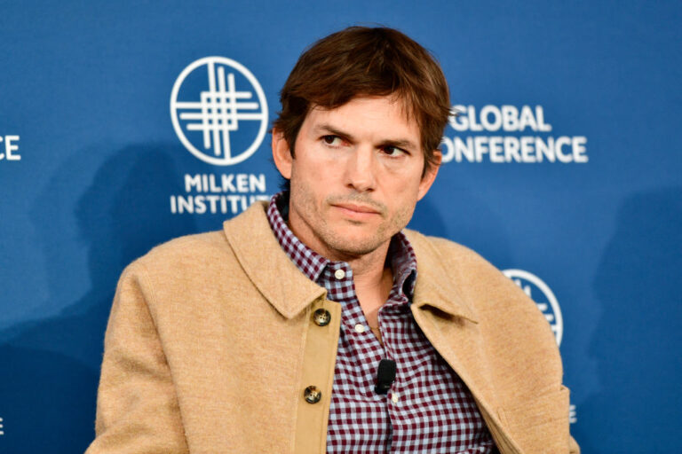 Ashton Kutcher resigns from anti-child-sex-abuse board following backlash