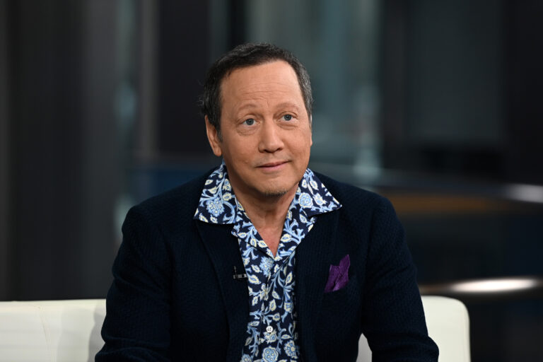 Rob Schneider cancels Canada trip after man who fought for Nazis honoured in Parliament
