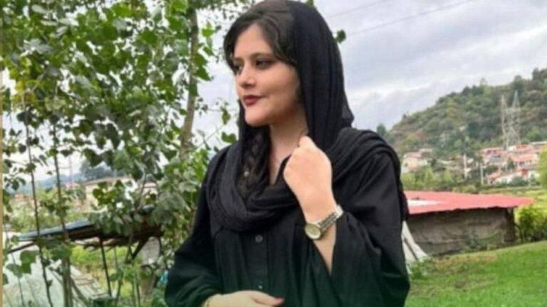 Mahsa Amini: One year since death of Iranian woman who sparked a revolution
