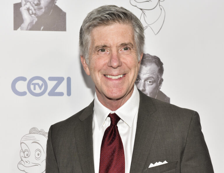 Tom Bergeron explains ‘Dancing With the Stars’ departure: ‘They screwed me’