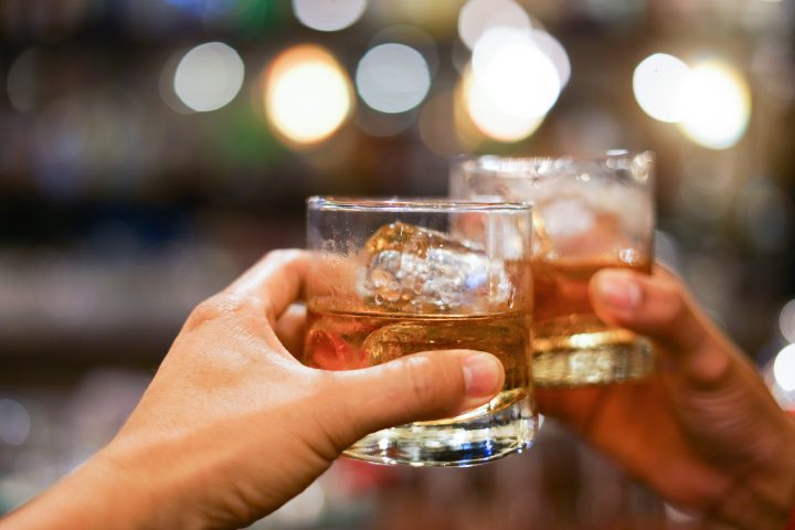 Doctors should normalize questions about drinking habits, guideline says