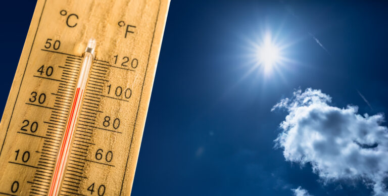 What are ‘wet-bulb’ temperatures — and why can they be so deadly?