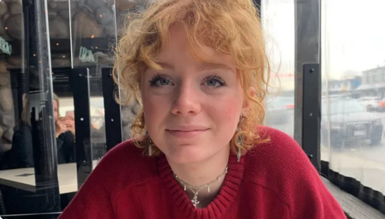 ‘When Calls The Heart’ actor’s 5-storey B.C. hospital fall not ‘intended,’ says her mom
