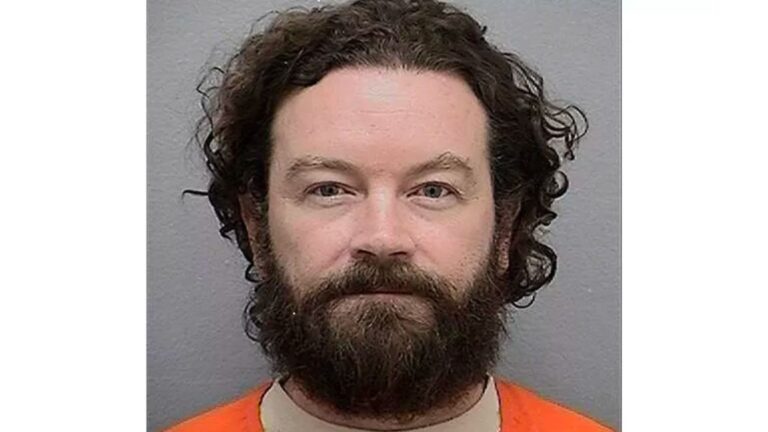 Danny Masterson appeals 2023 rape convictions, aims for ‘complete exoneration’