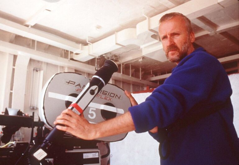 James Cameron leaving Trump’s U.S., calls it ‘horrifying’