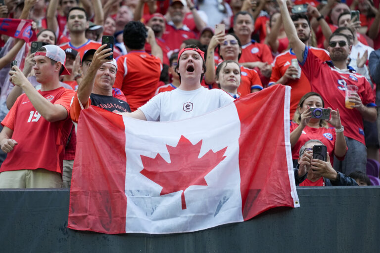 O Canada! Corus FM Radio stations to play exclusively Canadian music March 1