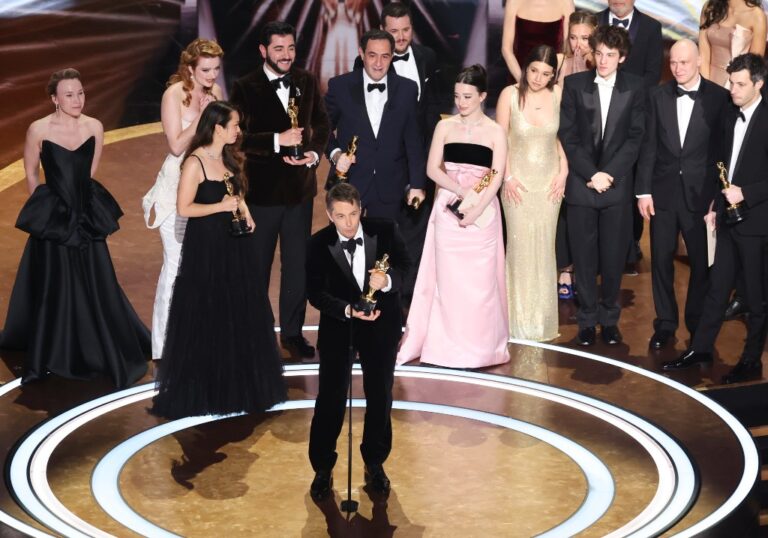 Oscars 2025 winners list: ‘Anora’ wins 5 awards, including best picture