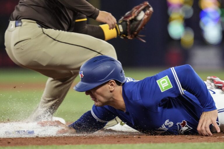 Blue Jays feeling confident in close games