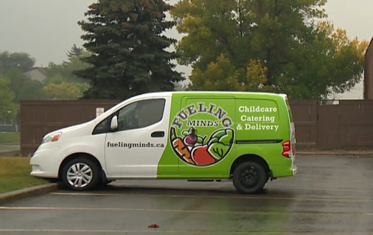 Company fined $10K in E. coli outbreak at Calgary daycares