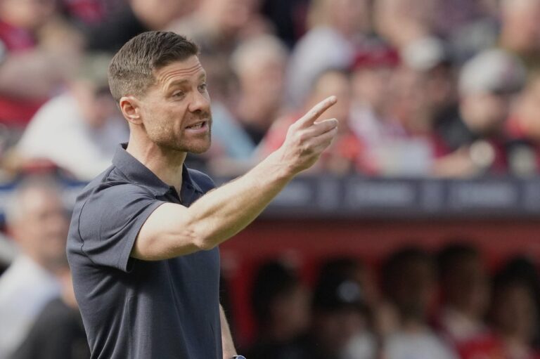 Real Madrid confirms Xabi Alonso is returning as ‘one of the best coaches in the world’