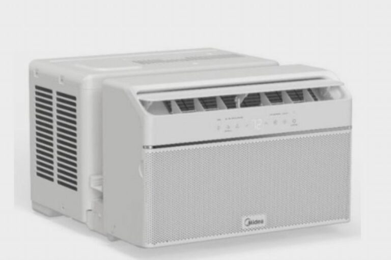 Thousands of window AC units recalled for mould risk, Health Canada says