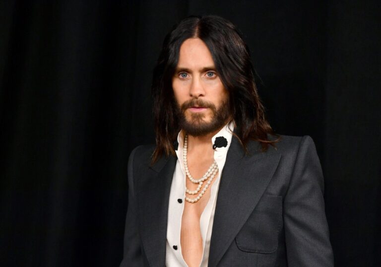 Jared Leto denies reported sexual misconduct allegations by 9 women