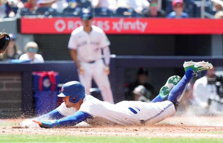 Blue Jays giving Proline players much to ponder