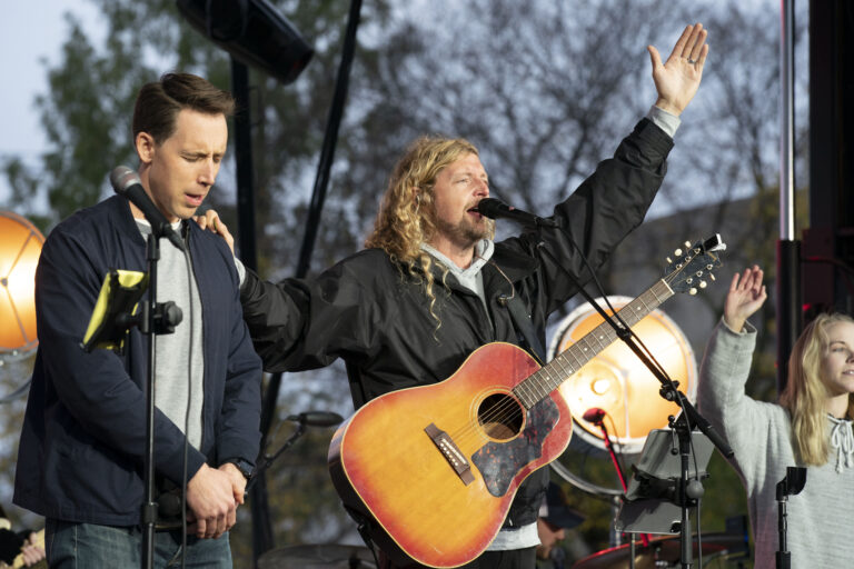 MAGA musician’s concert permits revoked in Halifax, Moncton and Charlottetown