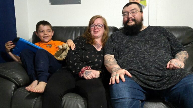 Canadian family says son with autism kicked out of ER for being loud, disruptive