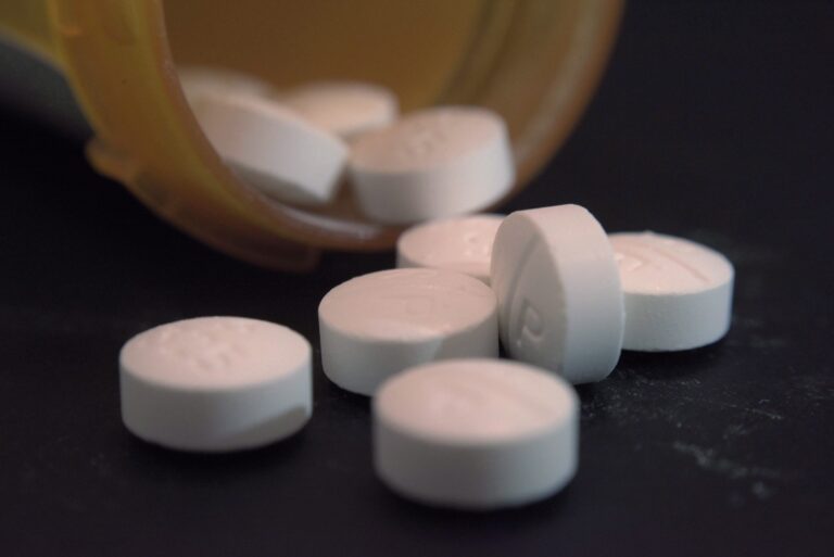 Canada is facing a nationwide shortage of these prescription painkillers