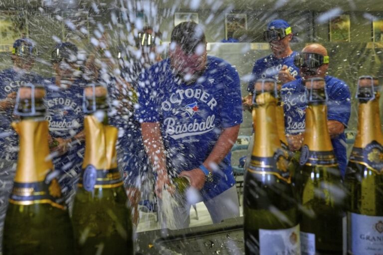 How to get Toronto Blue Jays playoff tickets
