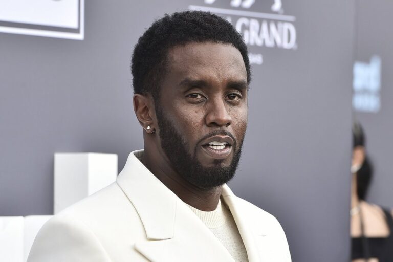 Diddy’s legal team seeks immediate release ahead of sentencing