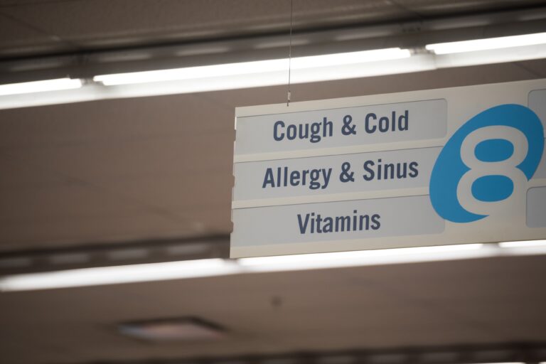 Health Canada approves first needle-free treatment for allergic reactions