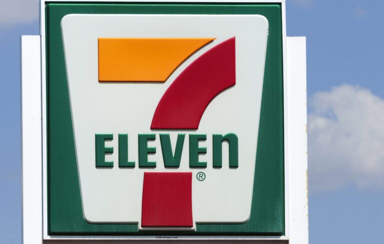 These 13 7-Eleven sandwiches, subs and wraps are recalled for listeria risk