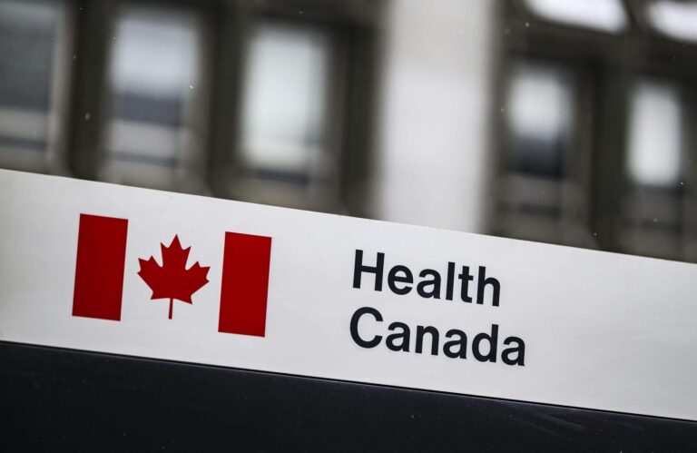 Health Canada approves drug that treats sleep apnea in adults with obesity