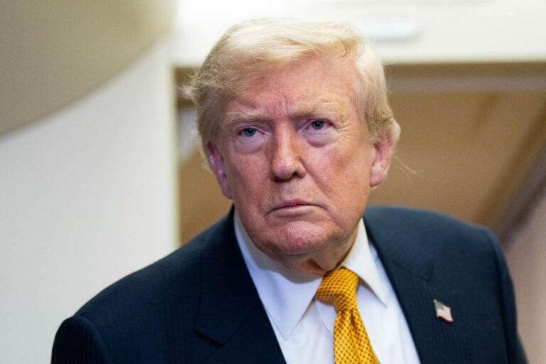 Talks with Iran to continue, but ceasefire is over, Trump says
