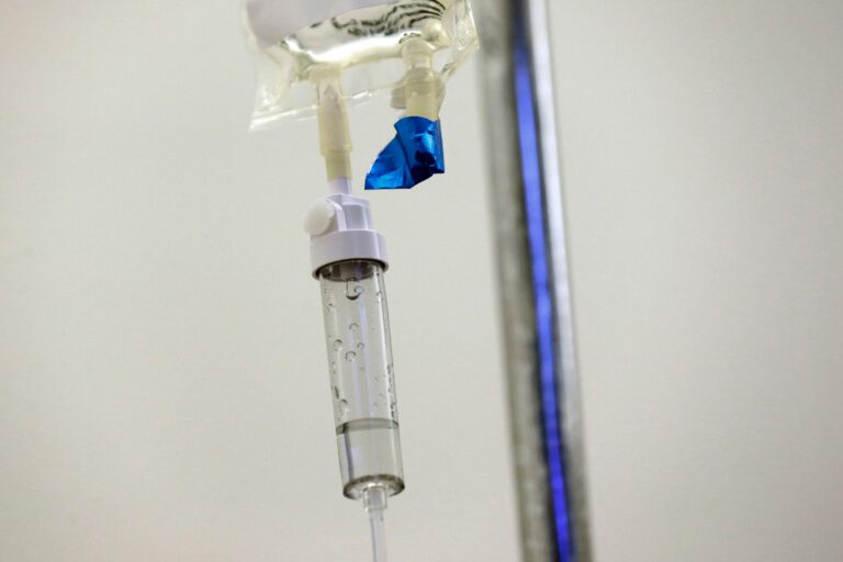 Doctor warns of ‘cancer tsunami’ as WHO projects sharp rise in cases by 2050