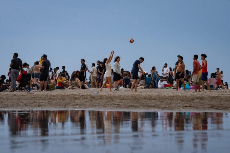 Can ‘heat hangover’ impact Canadians following last week’s hot weather?