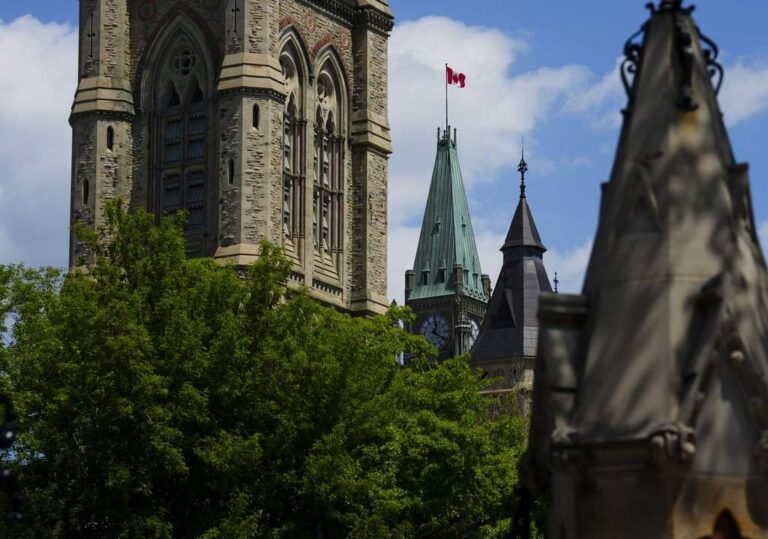 Canadian tribunal says wheat gluten dumping is likely hurting industry