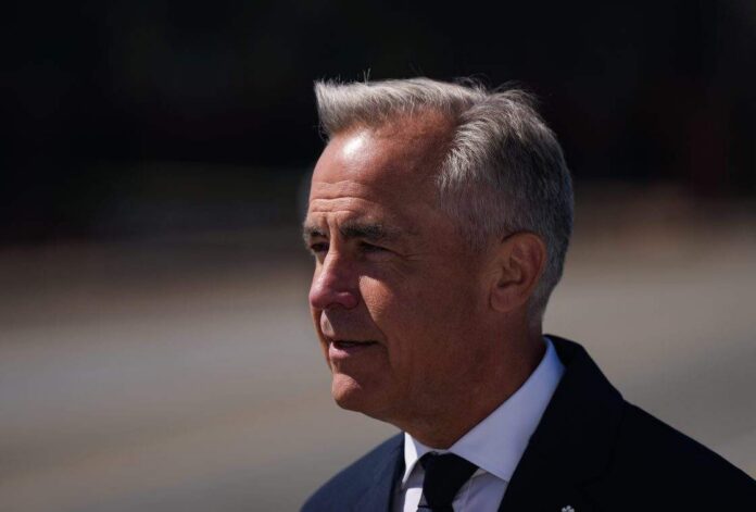 Carney says Canada involved ‘from the start’ in NATO intern spying case