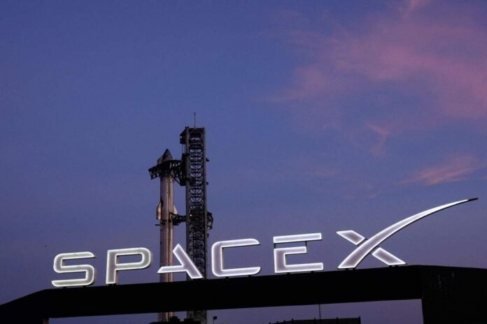 SpaceX stock sinks after first ever earnings revealed big AI spending plans