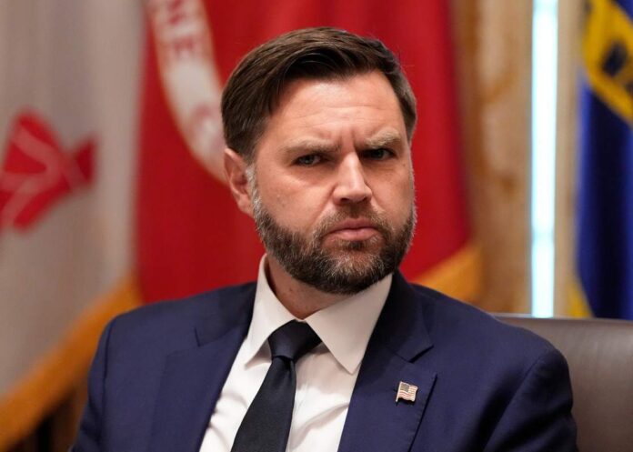 Vance asked Ukraine to not strike Russian energy infrastructure: reports