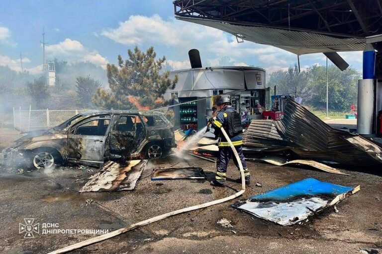 Ukrainian drone hits Russian beach town as Moscow, Kyiv trade deadly strikes