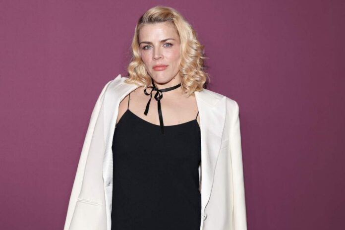 Busy Philipps diagnosed with rare brain tumour: ‘Grateful that I’m alive’