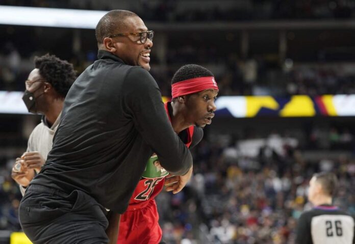 Magloire headlines Canada’s basketball Hall class