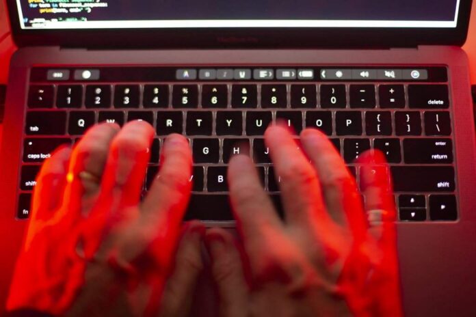 U.S. says Chinese hackers accessed DOJ, NASA, other sensitive agencies